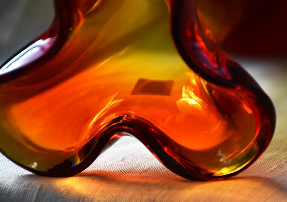 Аrt glass ваза Мурано - antique
