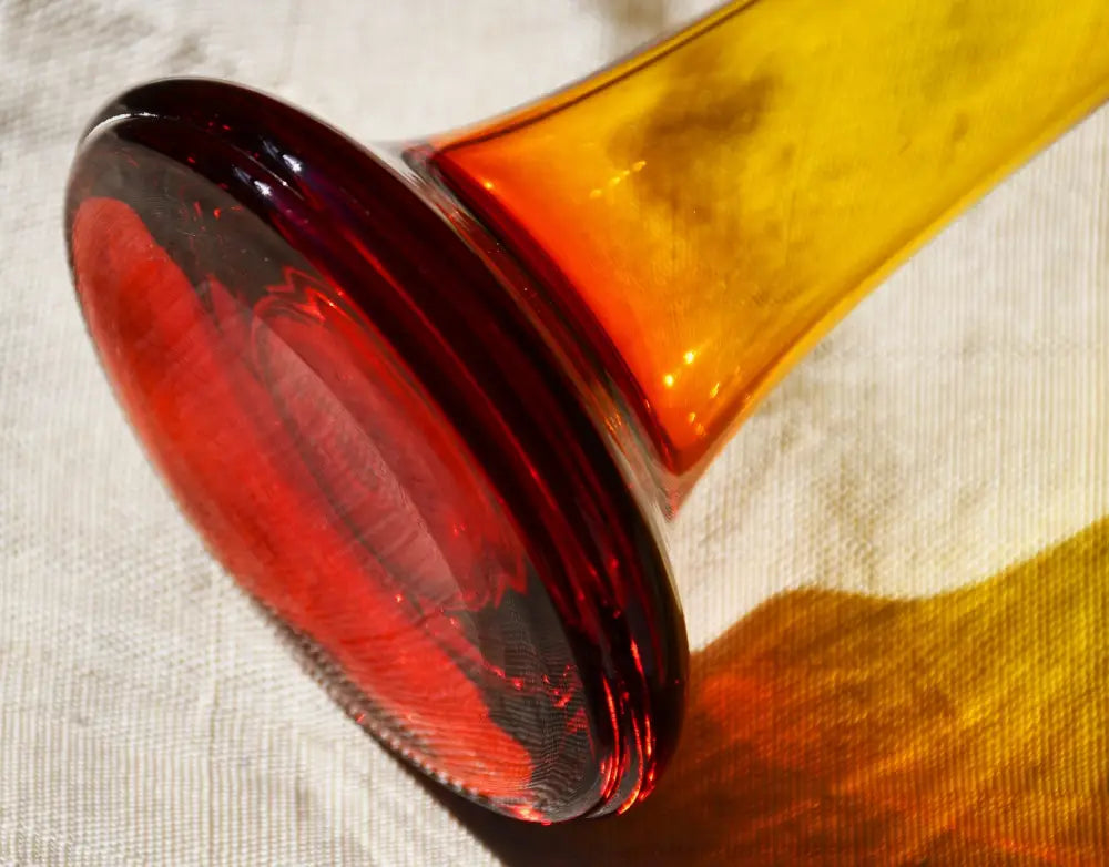 Аrt glass ваза Мурано - antique
