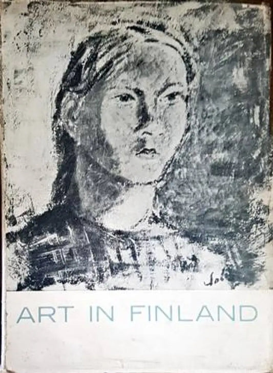 Art in Finland - Книги