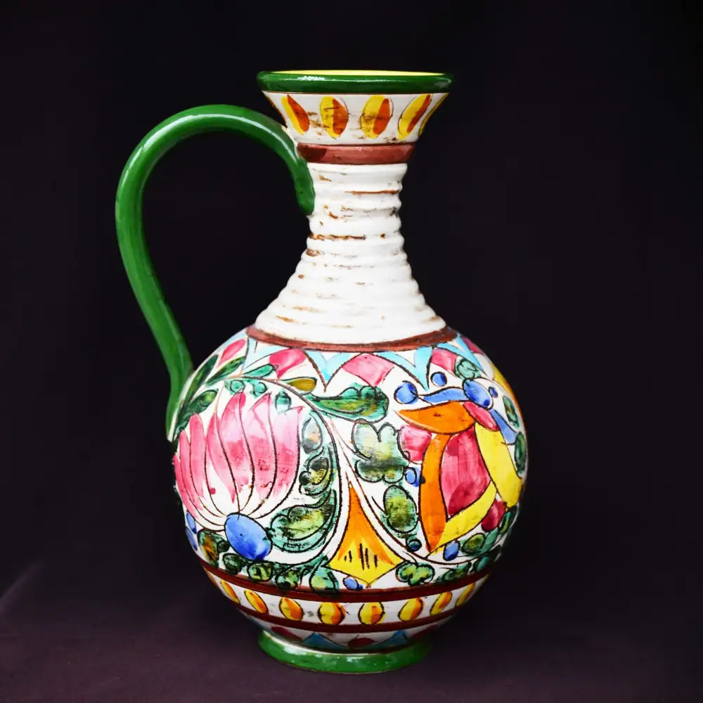 Арт керамика - стомна - antique