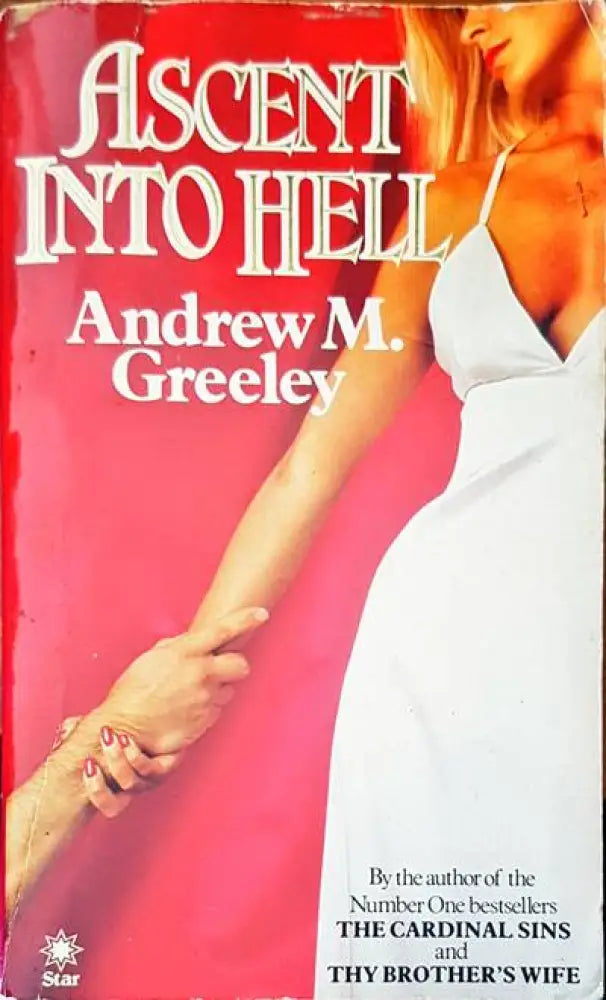 Ascent into hell - Книги