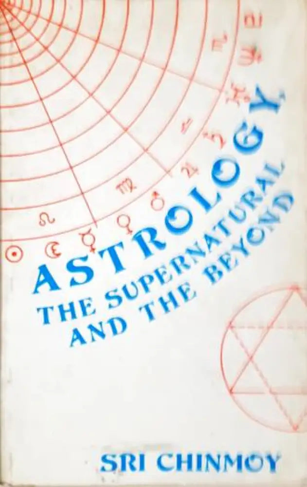 Astrology - The supernatural and the beyond - Книги