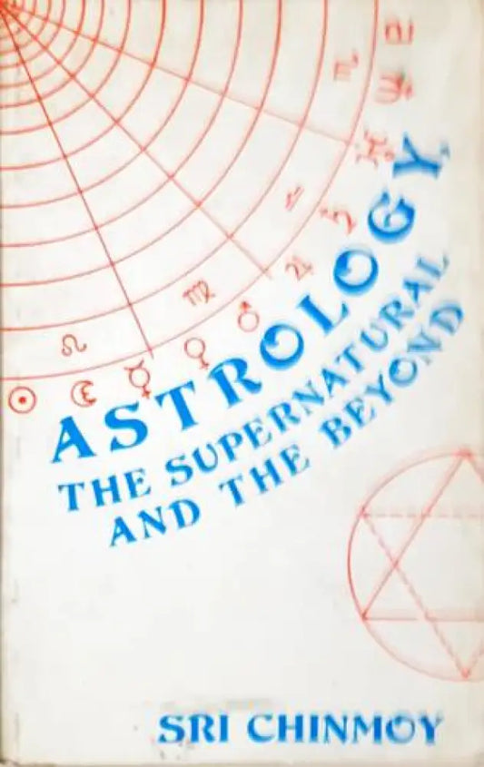 Astrology - The supernatural and the beyond - Книги