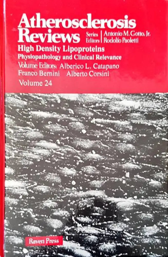 Atherosclerosis reviews - Книги