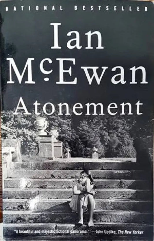 Atonement (1674) - Книга