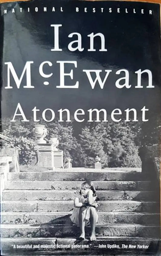 Atonement - Книги