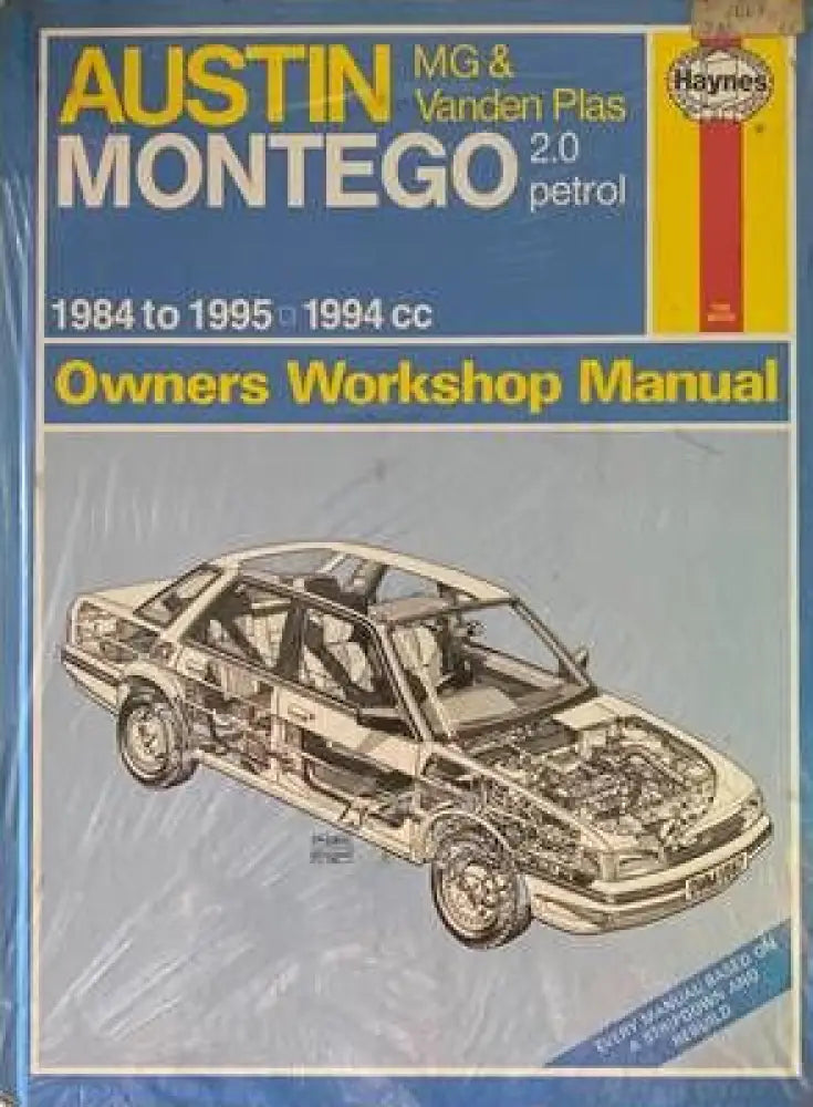 Audi 80 1972 to Feb 1979. All models Owners Workshop Manual - Книги