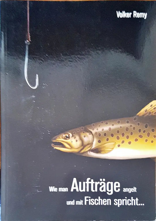 Auftrage - Книги