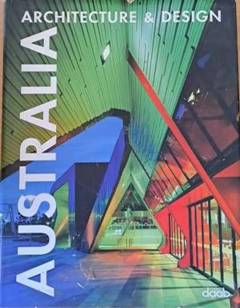 Australia. Architecture and Design - Книги