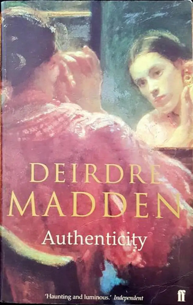 Authenticity - Книги