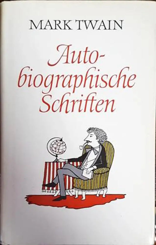Autobiographische Schriften - Книги