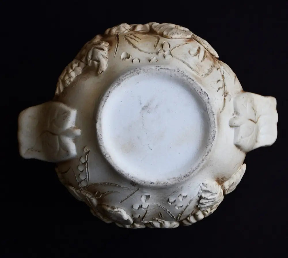 Авторски керамичен съд - antique