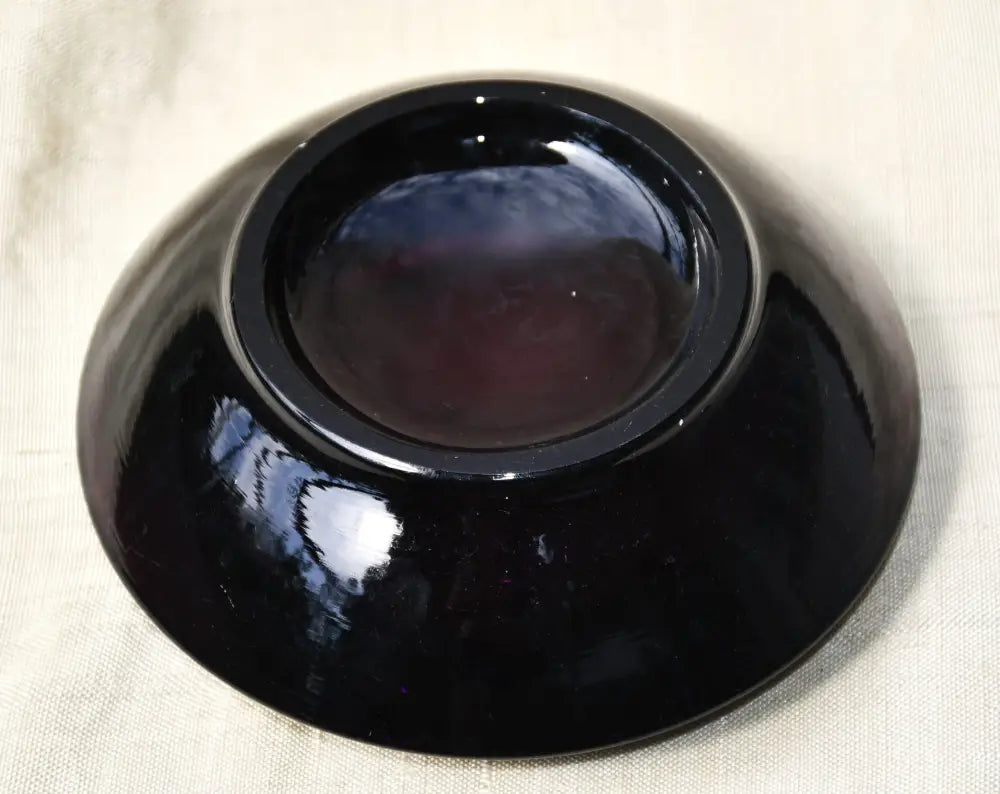 Авторски пепелник на Рудолф Юрникъл дизайн 1045 - antique