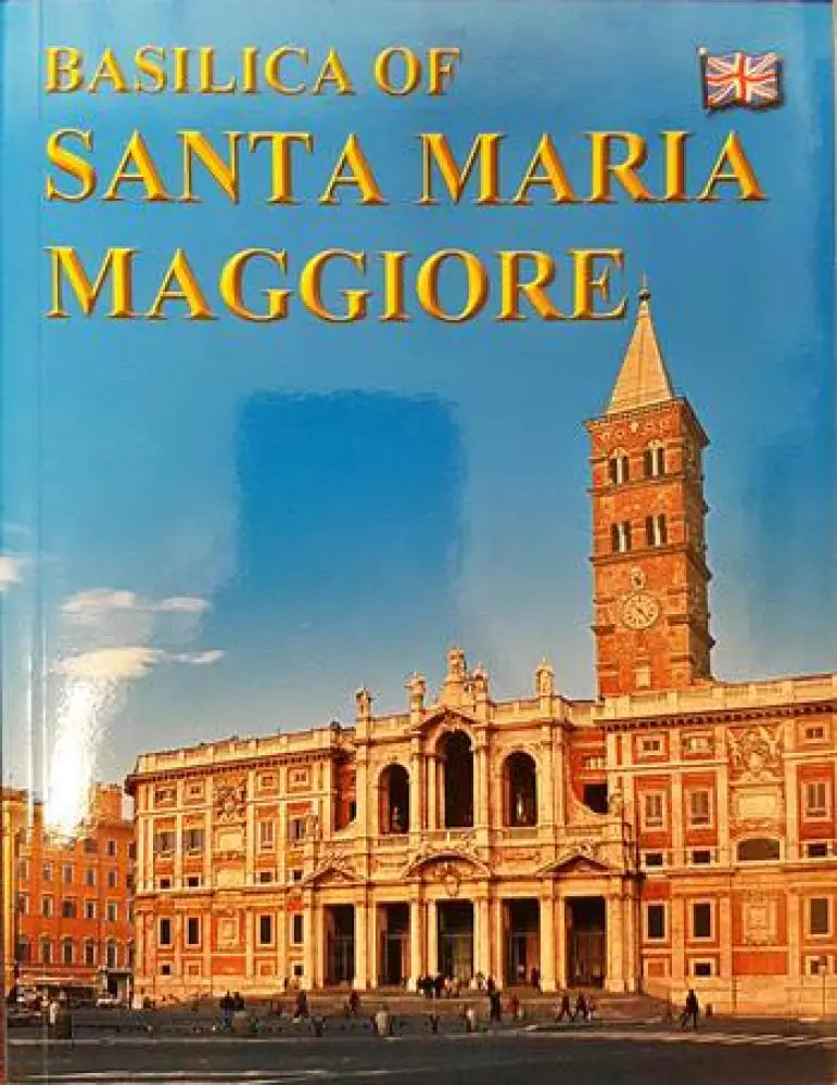 Basilica of Santa Maria Maggiore - Книги
