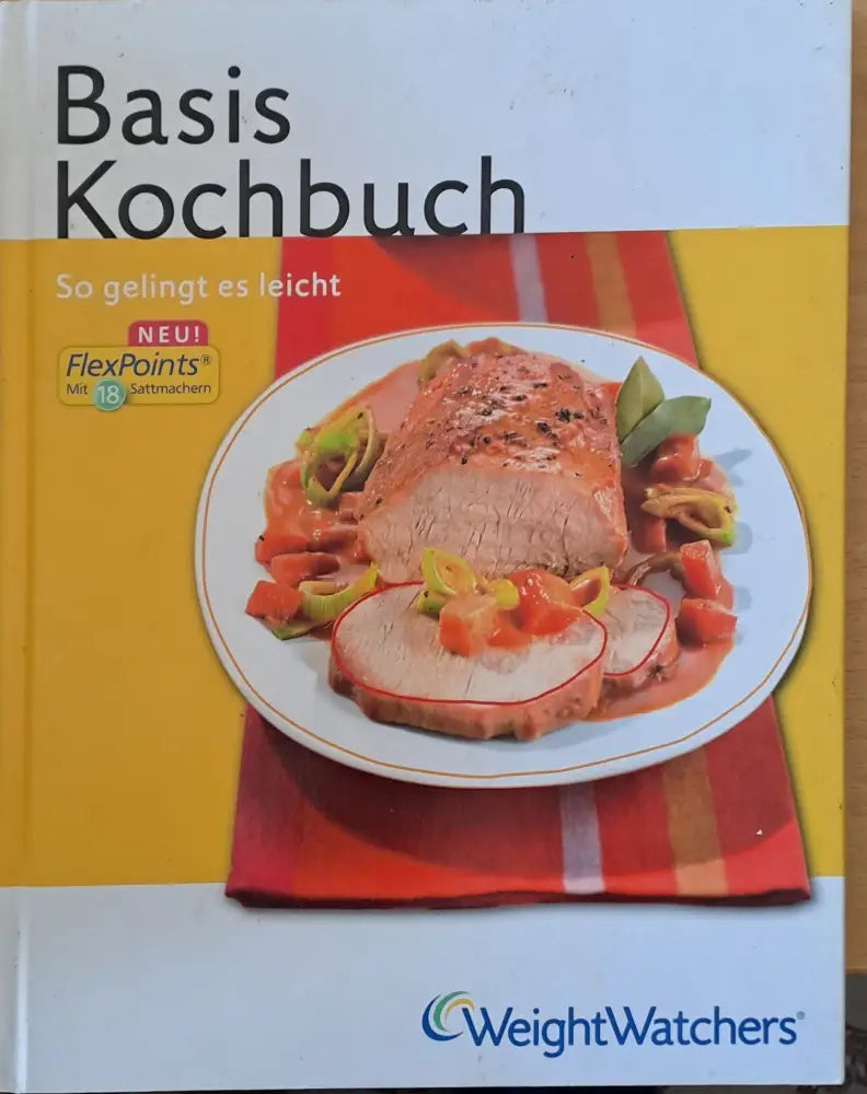 Basis Kochbuch - Книги