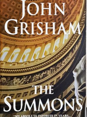The Summons (5343)