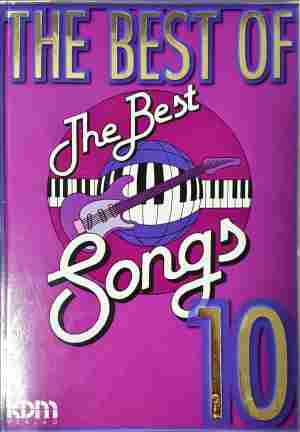 The Best of The Best Songs. Band 10 (3810)