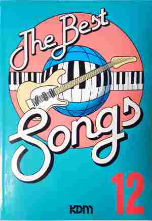 The Best Songs. 12 (3808)