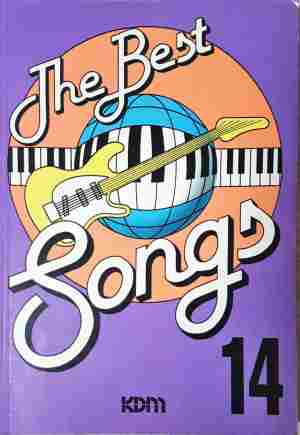 The Best Songs. 14 (3807)