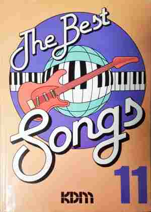 The Best Songs. 11 (3804)