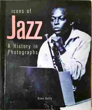 Icons of Jazz (3795)