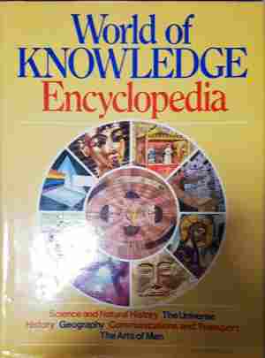 Words of Knowledge (607)