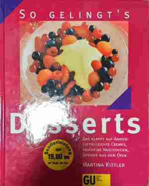 Desserts (1108)