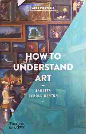 How to understand art (3821)