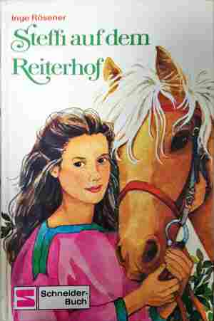 Steffis Fohlen findet ein Zuhause (2136)