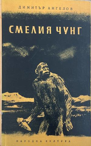 Смелия Чунг (2641)
