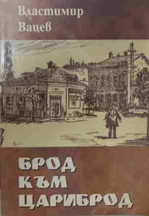 Брод към Цариброд (4972)