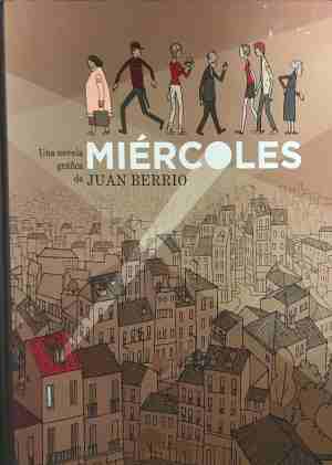 Miércoles (2555)