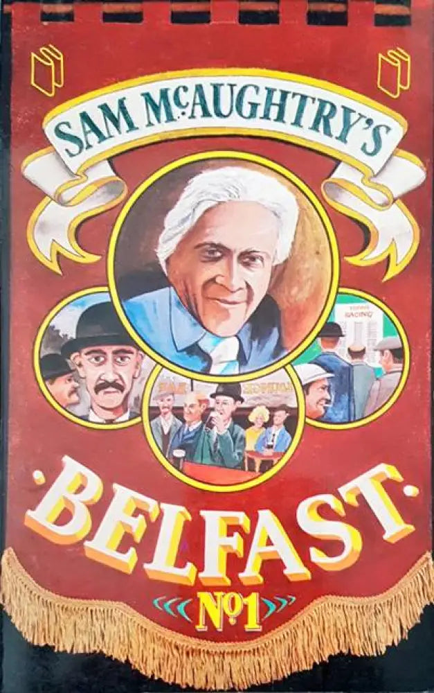 Belfast - Книги