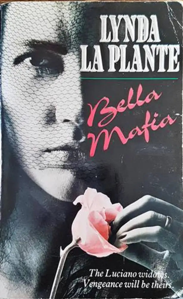 Bella Mafia - Книги