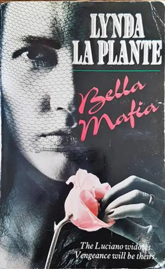Bella Mafia - Книги