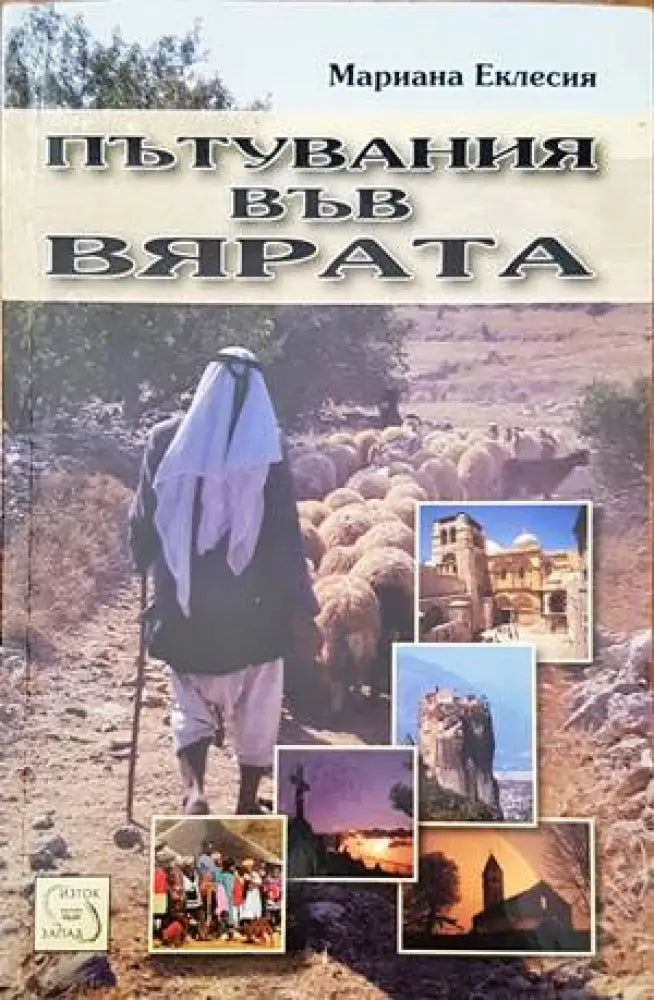 Белоградчишки епископ Поликарп - Книги