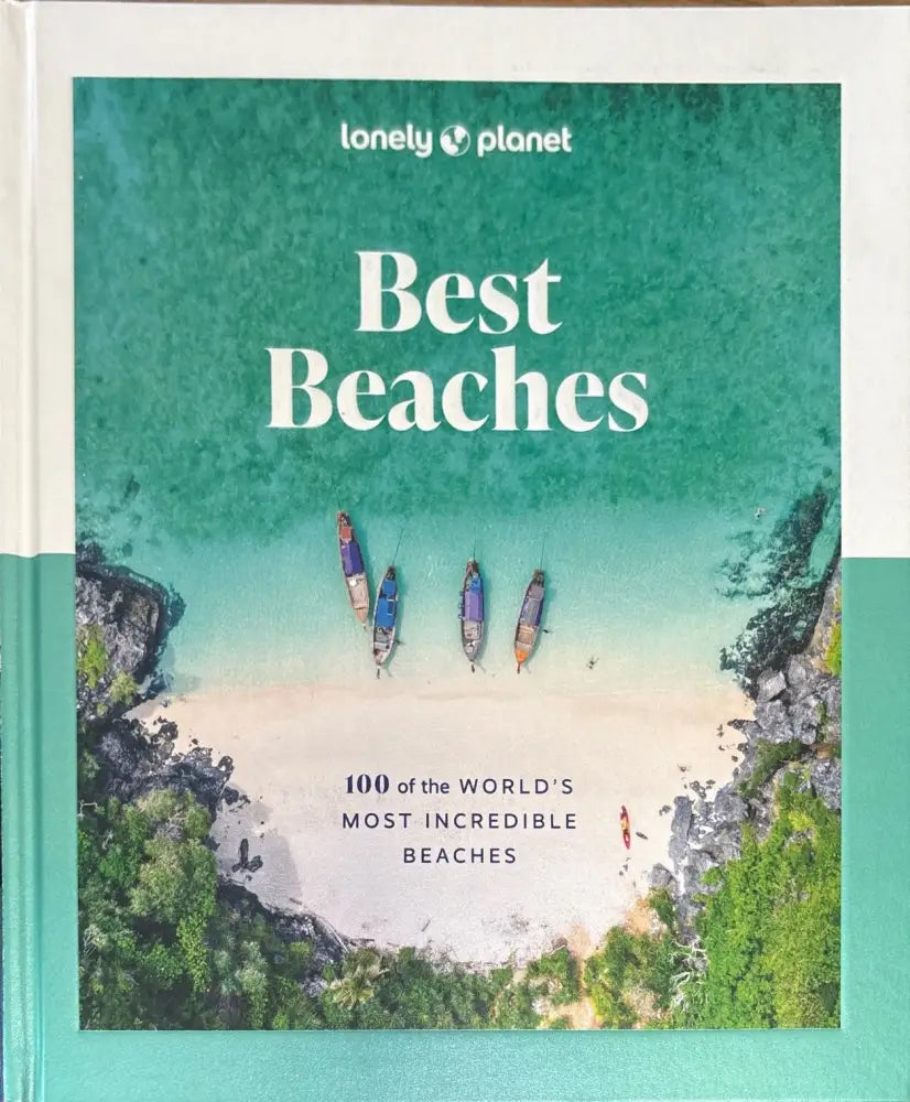 Best Beaches (527) - Книга