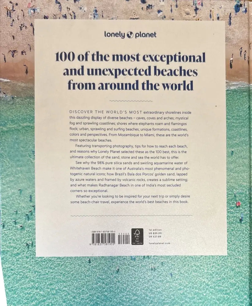 Best Beaches - Книги