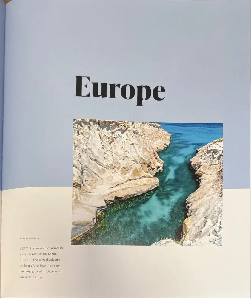 Best Beaches - Книги