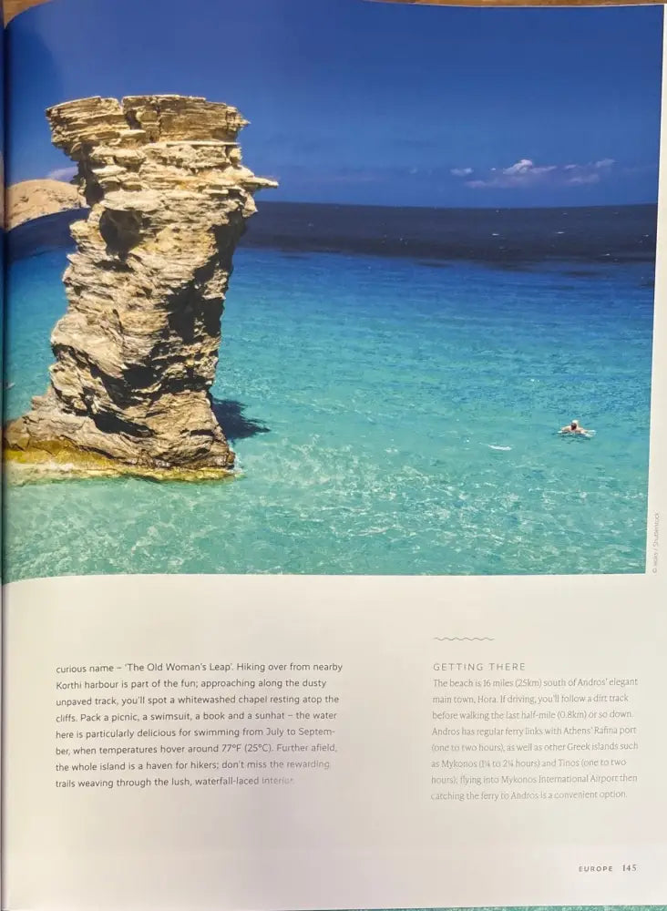 Best Beaches - Книги