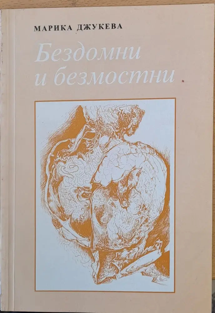 Бездомни и безмостни - Книги