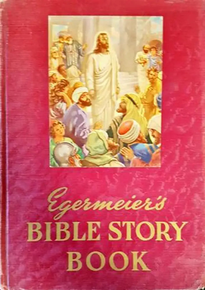 Bible Story Book - Книги