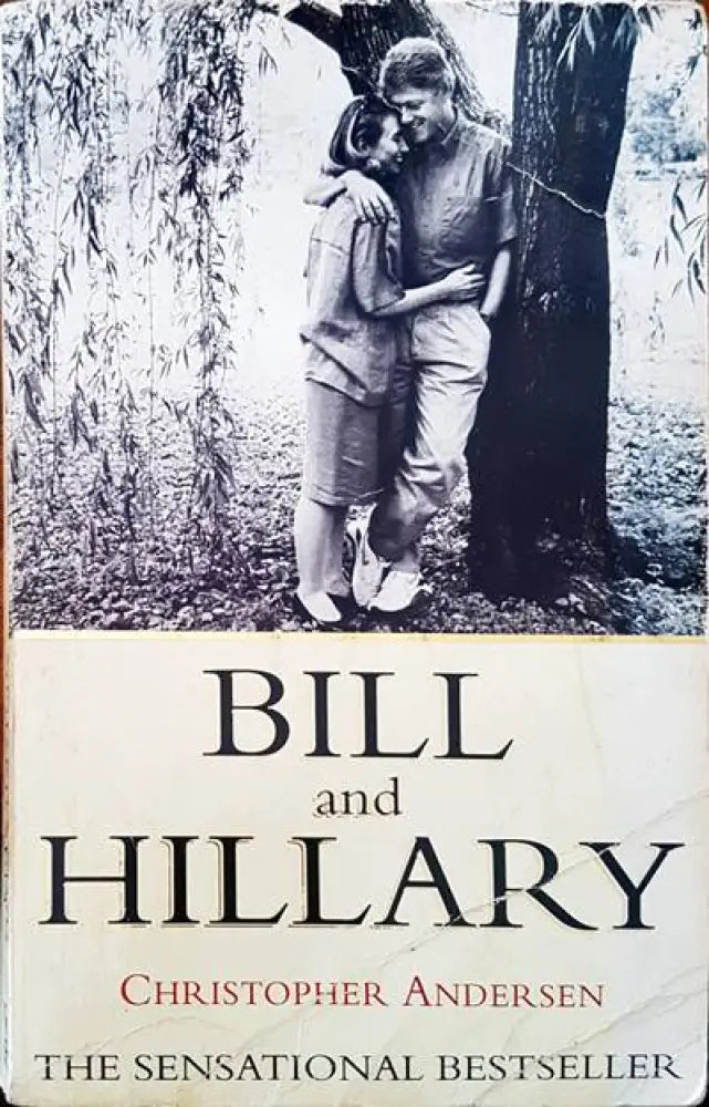 Bill and hillary - Книги
