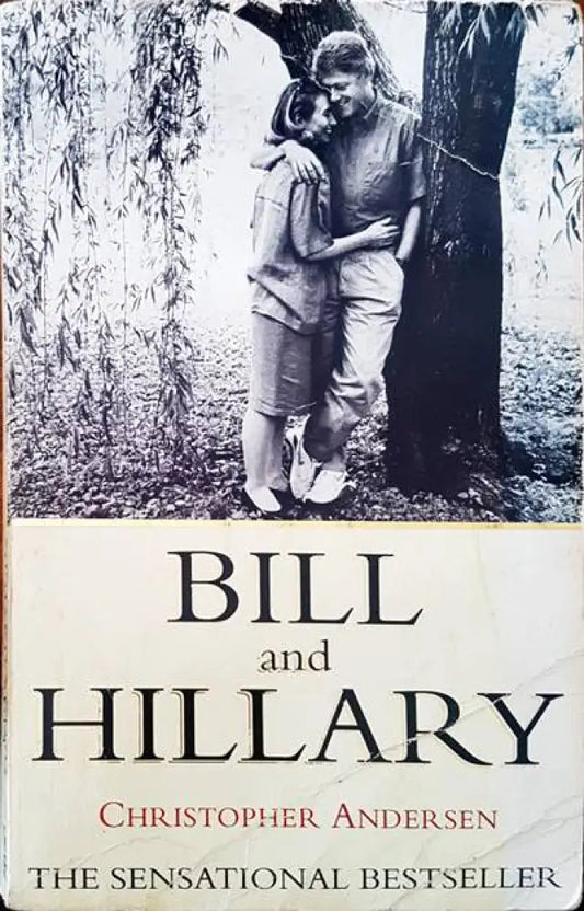 Bill and hillary - Книги