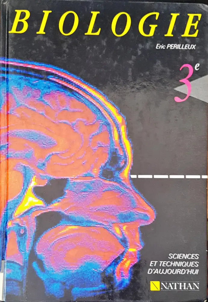 Biologie - Книги