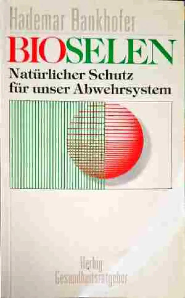 Bioselen - Книги
