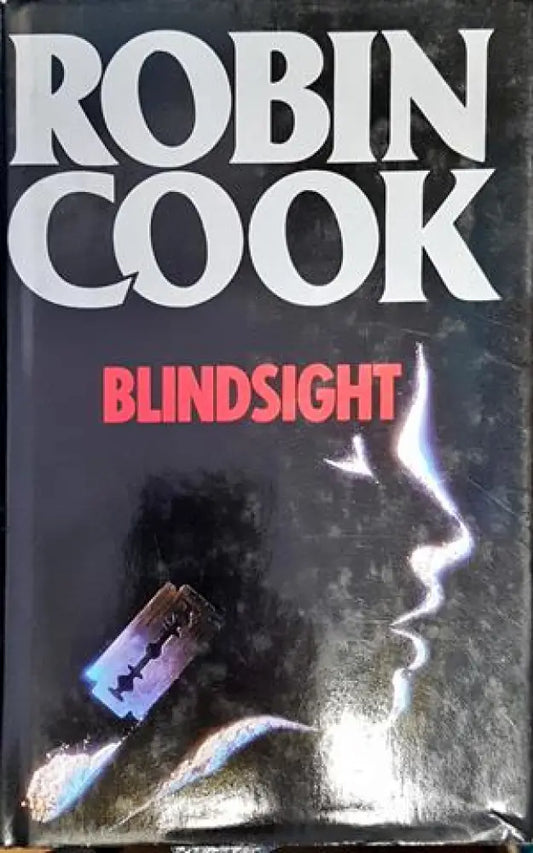 Blindsight - Книги