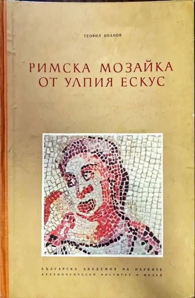 Боянската църква (1283) - Книга