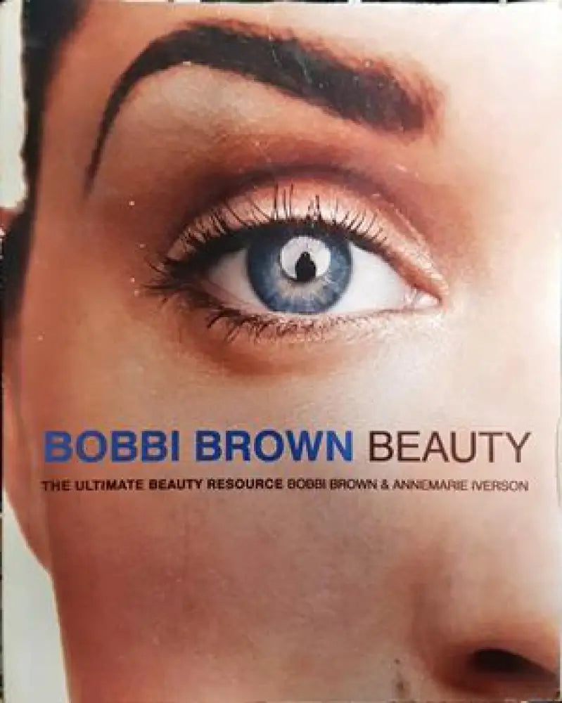 BOBBI BROWN BEAUTY - Книги