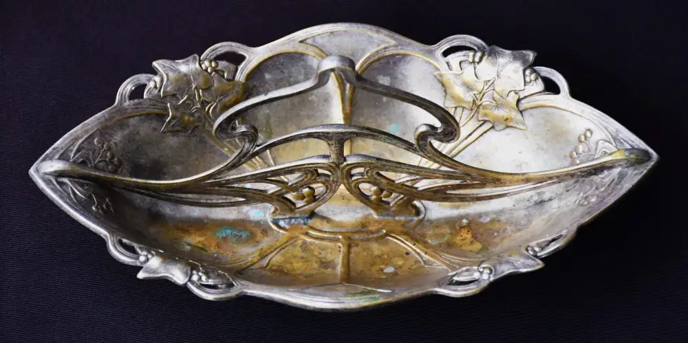 Бонбониера на WMF - antique